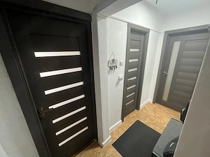 apartament 3 camere etajul 2 zona Dacia  - imagine 2