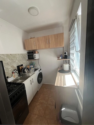 apartament 3 camere etajul 2 zona Dacia  - imagine 5