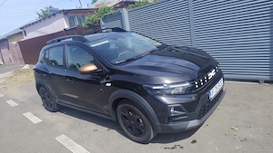 Dacia Sandero Stepway Extreme 2026 1.2 Gpl nou - imagine 3