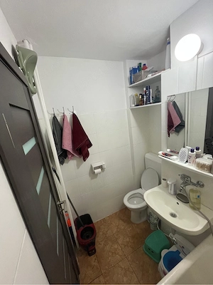 apartament 3 camere etajul 2 zona Dacia  - imagine 4