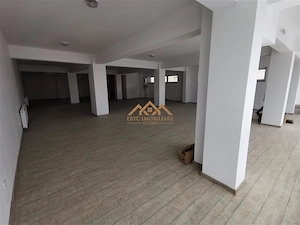 Spatiu Comercial | Parcare | 190mp - imagine 2