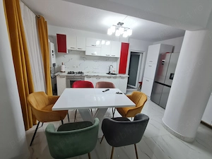 Apartament de vânzare gata de mutare