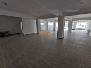 Spatiu Comercial | Parcare | 190mp