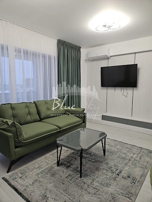 Apartament de lux situat in zona KM 4-5 - imagine 2