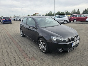 Volkswagen Golf 6 Coupe,1.4TSI. Gata de drum