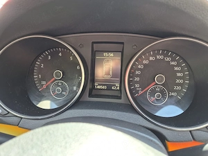 Vw Golf 6 2009 benzina 140.000 km reali - imagine 5