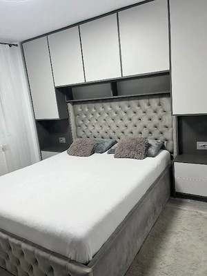 Apartament 3 camere de închiriat in zona Modern - imagine 5