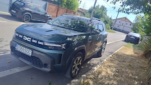 Dacia Duster Journey 2025 1.0 GPL auto că nou - imagine 3