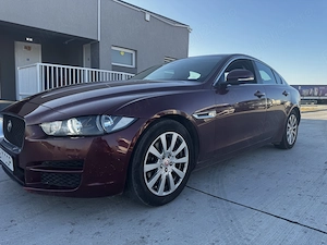 Vând Jaguar XE 2.0 Diesel - imagine 9