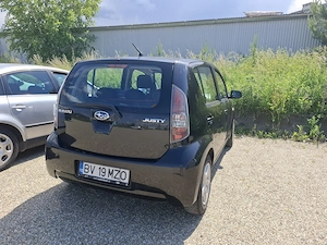 Subaru Justy 1.0 benzină   2008   aer condiționat   5 uși