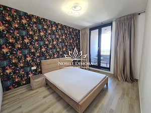 ISHO - Apartament modern cu 2 camere - vedere panoramica - imagine 6