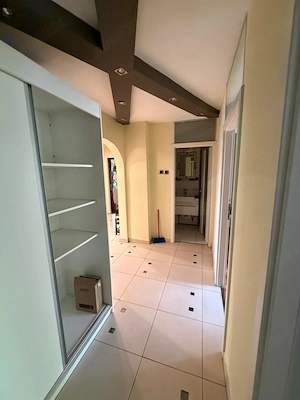 Vanzare apartament 3 camere amenajare lux - imagine 6