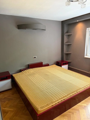 Vanzare apartament 3 camere amenajare lux - imagine 2
