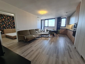 ISHO - Apartament modern cu 2 camere - vedere panoramica - imagine 4