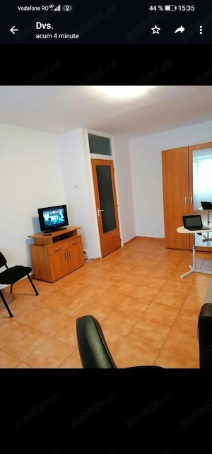 Direct proprietar- închiriez garsonieră 1Mai-colt cu Turda, 46 mp,etaj 5 8.Pret 390 euro, negoc - imagine 4