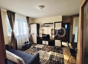 Apartament cu 2 camere in Gheorgheni zona Fagului la cheie cu boxa - imagine 2