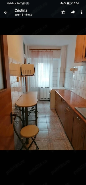 Direct proprietar- închiriez garsonieră 1Mai-colt cu Turda, 46 mp,etaj 5 8.Pret 390 euro, negoc - imagine 10