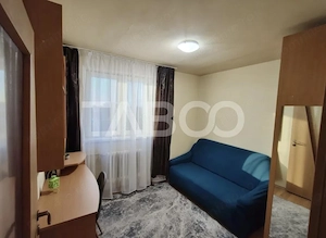 Apartament cu 2 camere in Gheorgheni zona Fagului la cheie cu boxa - imagine 4