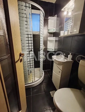 Apartament cu 2 camere in Gheorgheni zona Fagului la cheie cu boxa - imagine 6