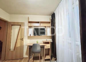 Apartament cu 2 camere in Gheorgheni zona Fagului la cheie cu boxa - imagine 3