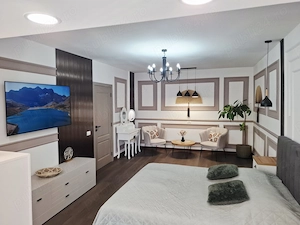 Apartament regim hotelier  - imagine 2