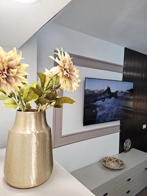 Apartament regim hotelier  - imagine 4