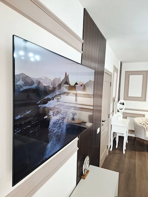 Apartament regim hotelier  - imagine 5