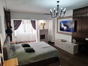 Apartament regim hotelier 