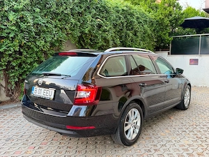  koda Octavia, an fabricație 12 2019 Cutie Automată, Primul Proprietar - imagine 4