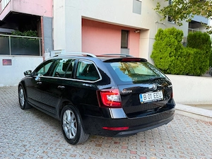  koda Octavia, an fabricație 12 2019 Cutie Automată, Primul Proprietar - imagine 3
