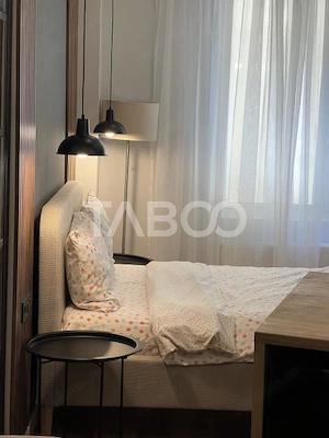 Garsoniera renovata de vanzare in Centru zona Garii mobilata modern - imagine 4