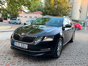  koda Octavia, an fabricație 12 2019 Cutie Automată, Primul Proprietar