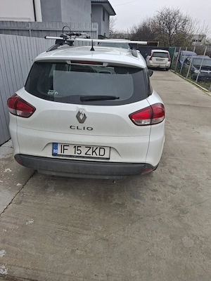 Vând Renault Clio 2019 - imagine 2