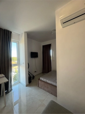 Apartament cu 1 cameră-Aradului Armoniei - imagine 4