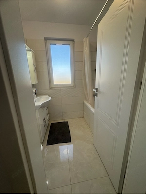 Apartament cu 1 cameră-Aradului Armoniei - imagine 9