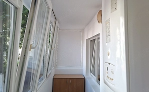Apartament 3 camere decomandate Manastur - Centrala proprie - Balcon - imagine 11