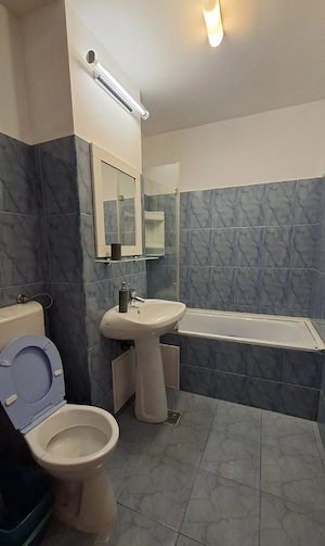 Apartament 3 camere decomandate Manastur - Centrala proprie - Balcon - imagine 13