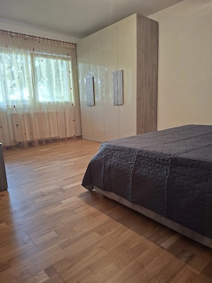 Apartament 3 camere decomandate Manastur - Centrala proprie - Balcon