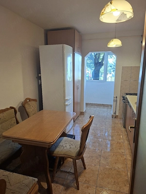 Apartament 3 camere decomandate Manastur - Centrala proprie - Balcon - imagine 10