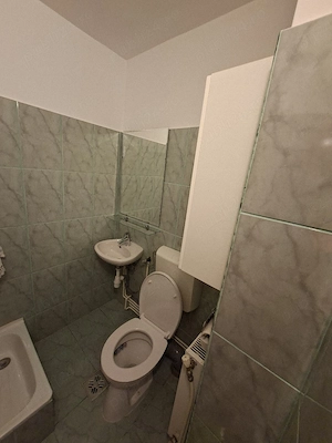 Apartament 3 camere decomandate Manastur - Centrala proprie - Balcon - imagine 12