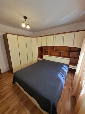 Apartament 3 camere decomandate Manastur - Centrala proprie - Balcon - imagine 4