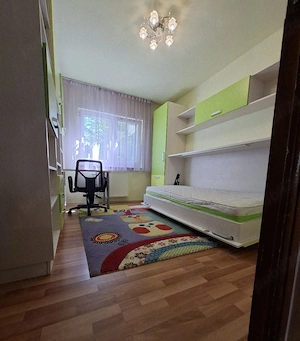 Apartament 3 camere decomandate Manastur - Centrala proprie - Balcon - imagine 2
