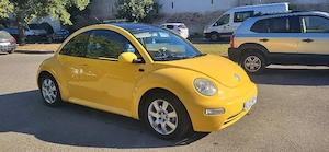 VW Betlle, An Fab,1998, Cutie Automata  - imagine 3