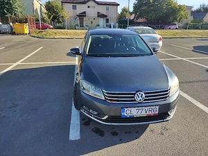 passat b7 diesel 