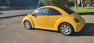 VW Betlle, An Fab,1998, Cutie Automata  - imagine 4