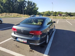passat b7 diesel  - imagine 10