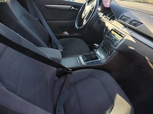 passat b7 diesel  - imagine 9