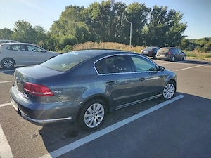 passat b7 diesel  - imagine 7