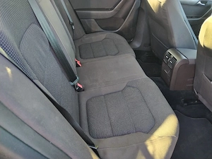 passat b7 diesel  - imagine 6
