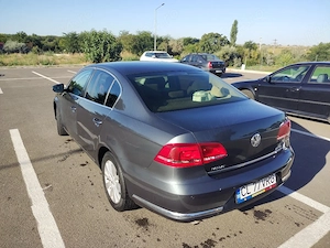 passat b7 diesel  - imagine 8